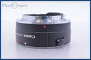 Others Canon Extension Tube Ef25 Ii #Mj8982