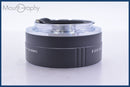 Others Canon Extension Tube Ef25 Ii #Mj8982