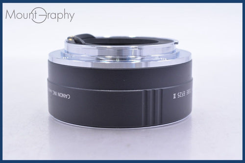 Others Canon Extension Tube Ef25 Ii #Mj8982