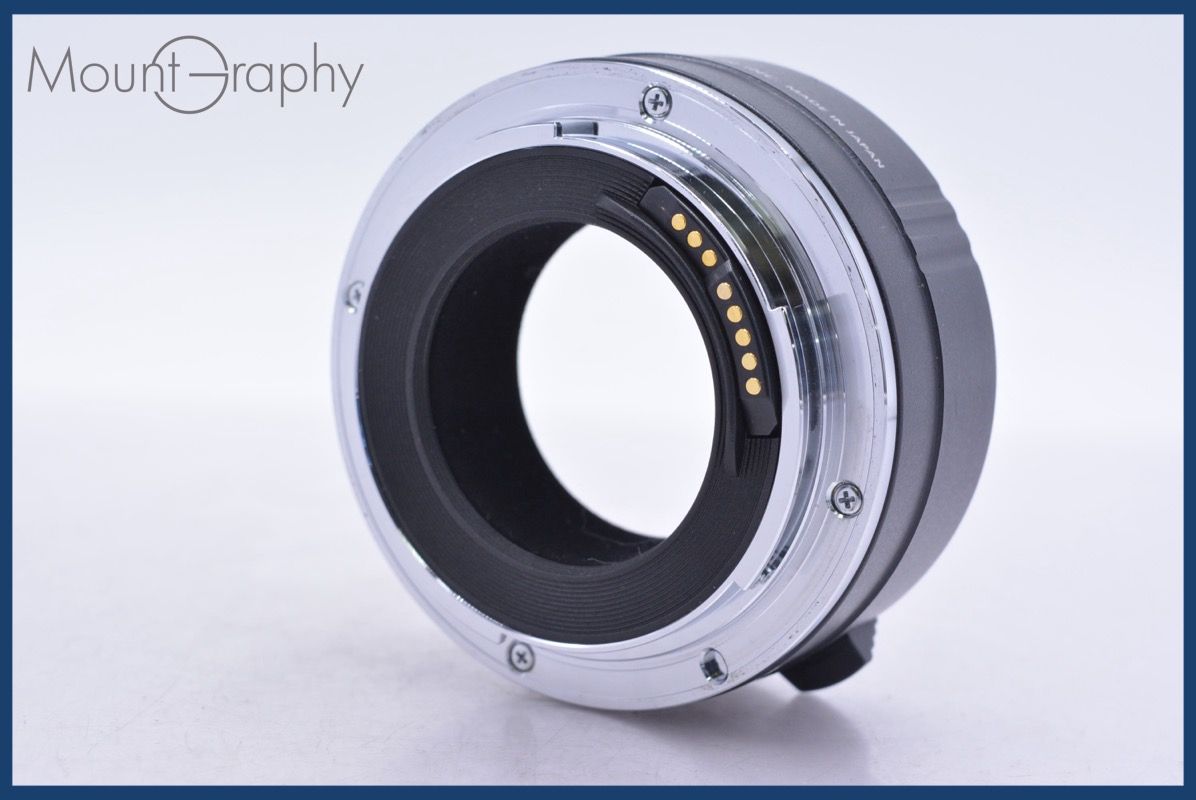 Others Canon Extension Tube Ef25 Ii #Mj8982