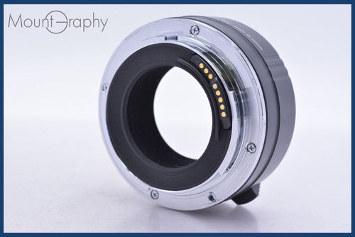 Others Canon Extension Tube Ef25 Ii #Mj8982