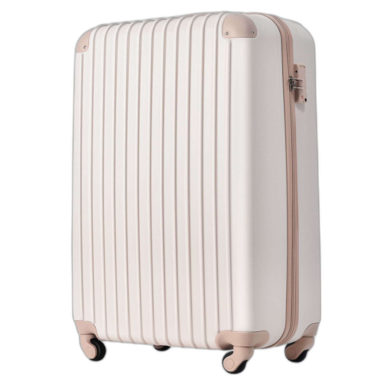 Carry Case Tsa 360 1