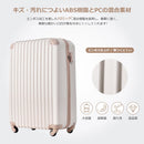 Carry Case Tsa 360 1