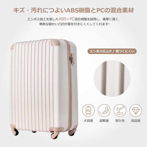 Carry Case Tsa 360 1
