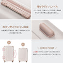 Carry Case Tsa 360 1