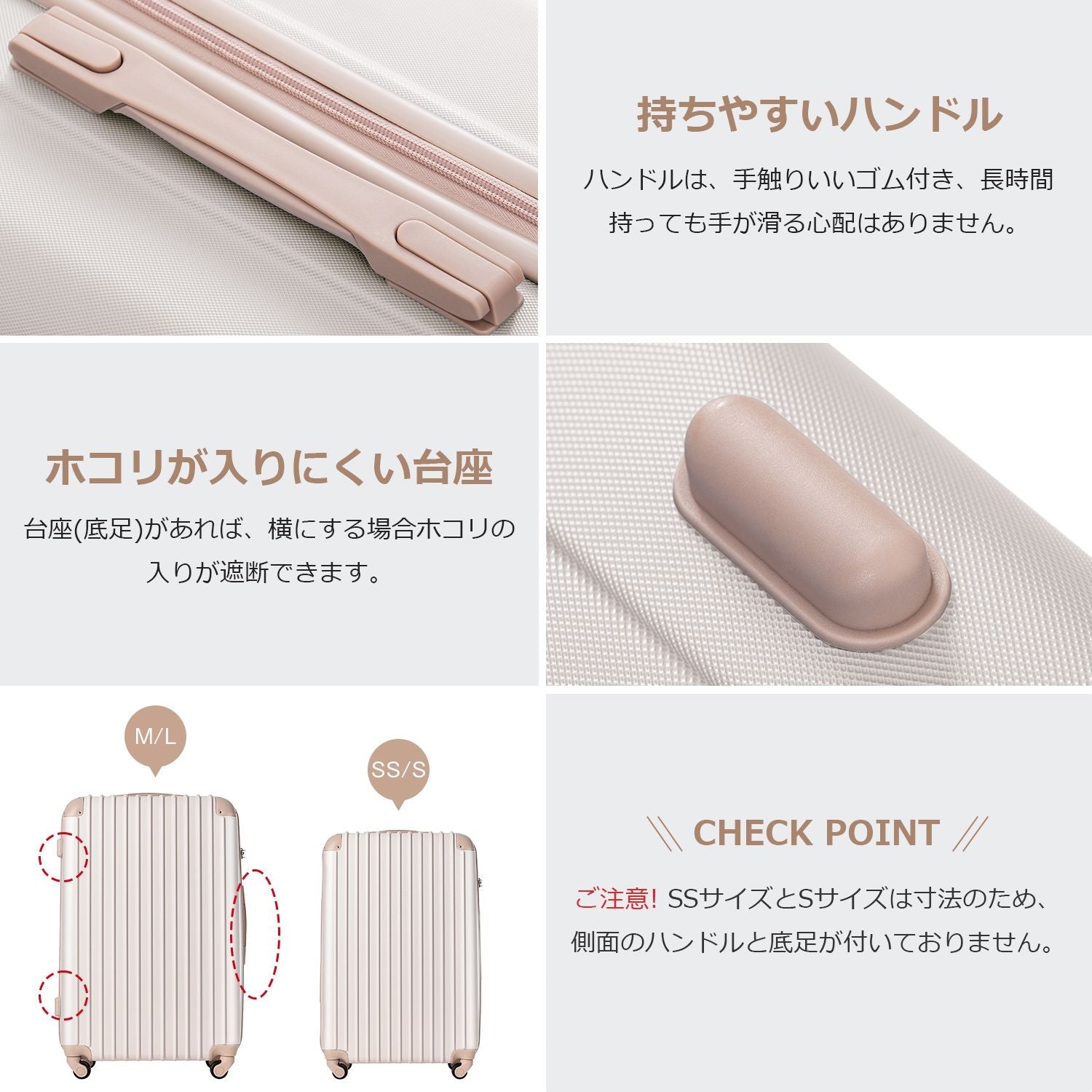 Carry Case Tsa 360 1