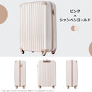 Carry Case Tsa 360 1