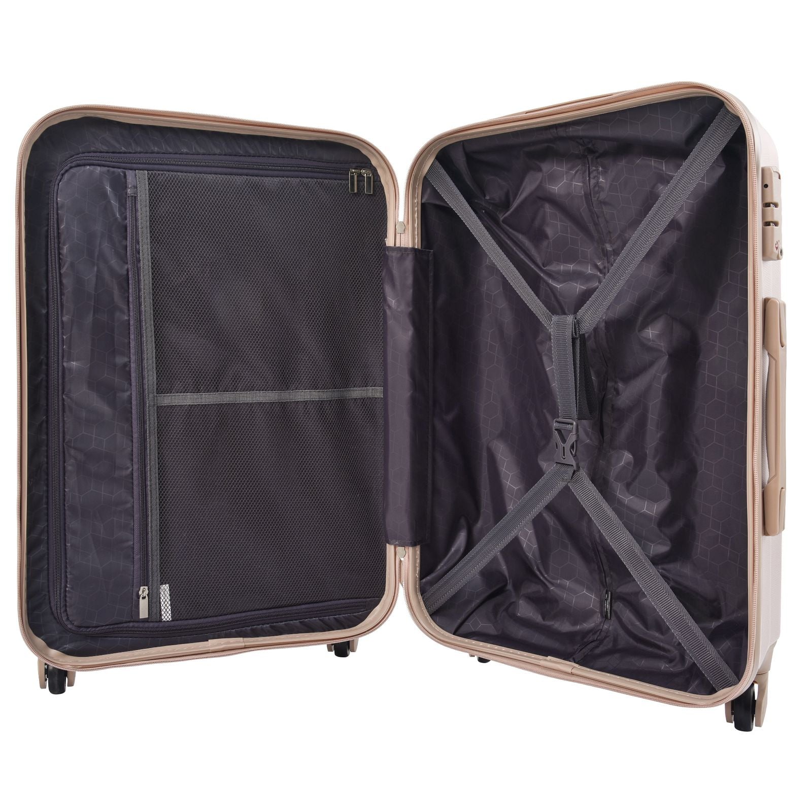 Carry Case Tsa 360 1