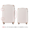 Carry Case Tsa 360 1
