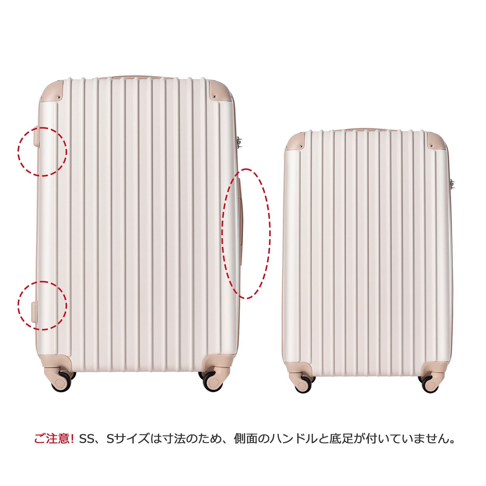 Carry Case Tsa 360 1