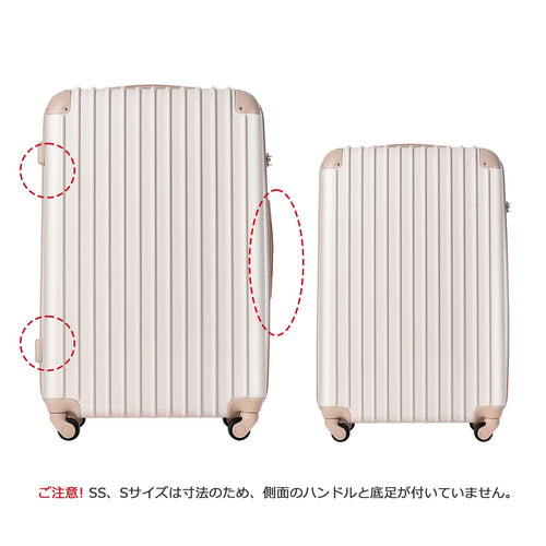 Carry Case Tsa 360 1