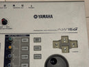 Yamaha Multitrack Recorders Aw16G