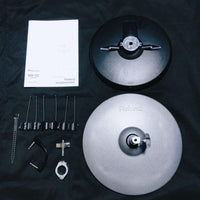 Electronic Drums Roland Vh-13 Mg