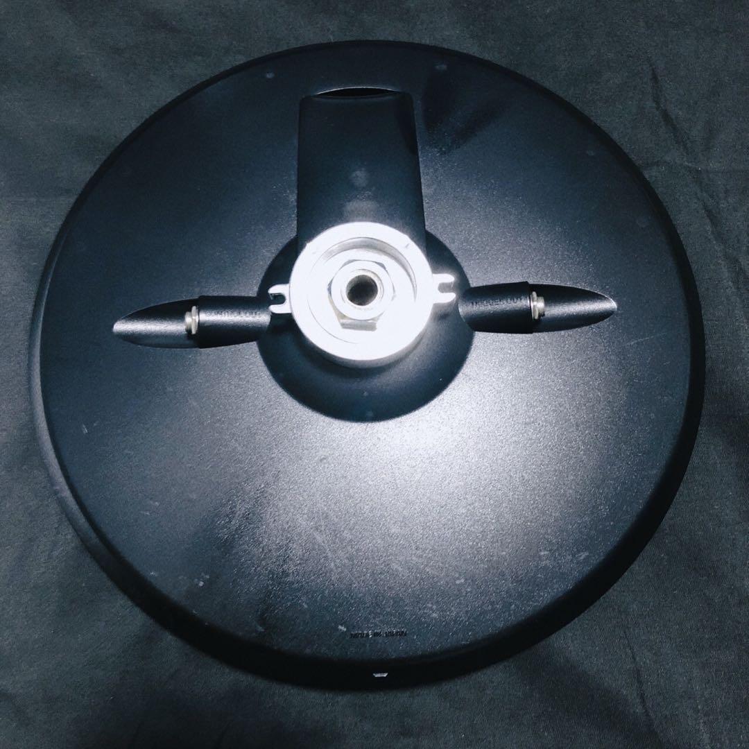 Electronic Drums Roland Vh-13 Mg