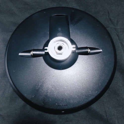 Electronic Drums Roland Vh-13 Mg