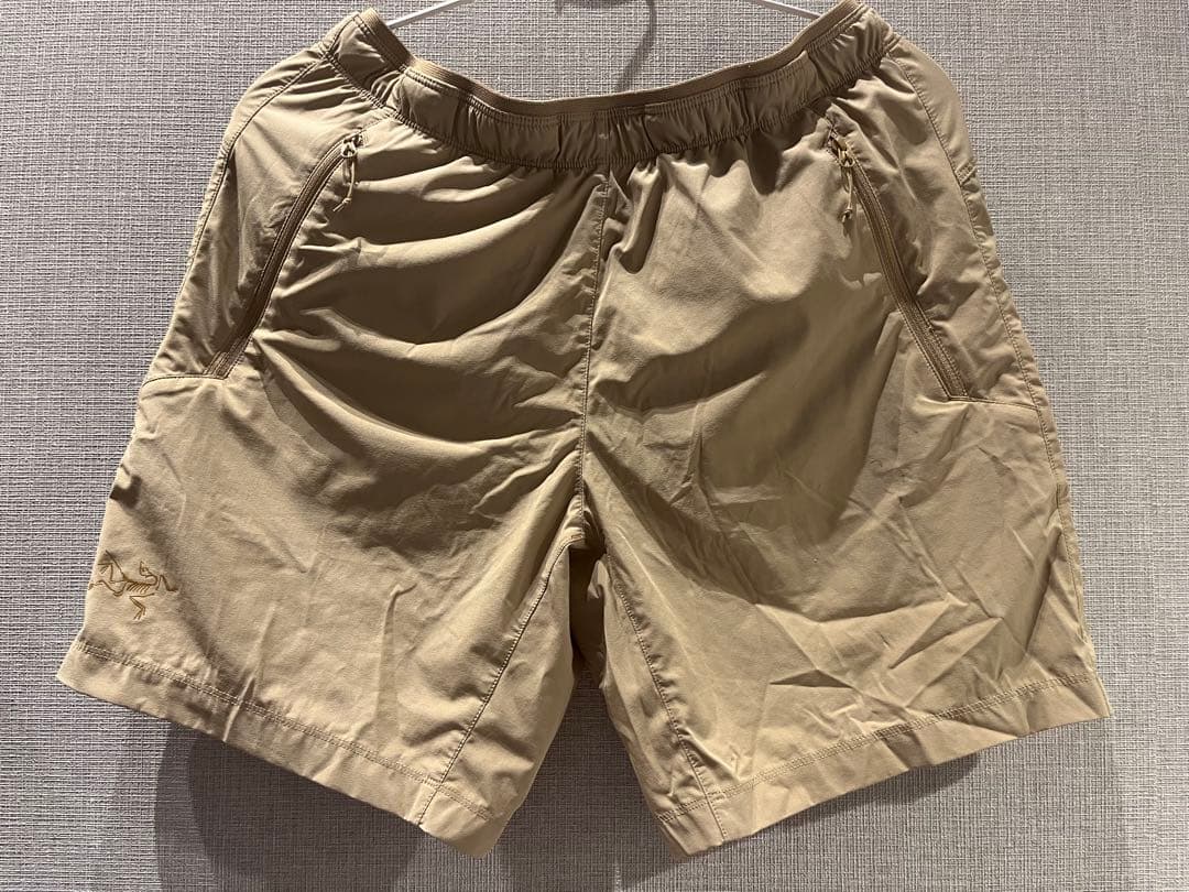 Arc'Teryx Shorts Bermuda Incendo Short S