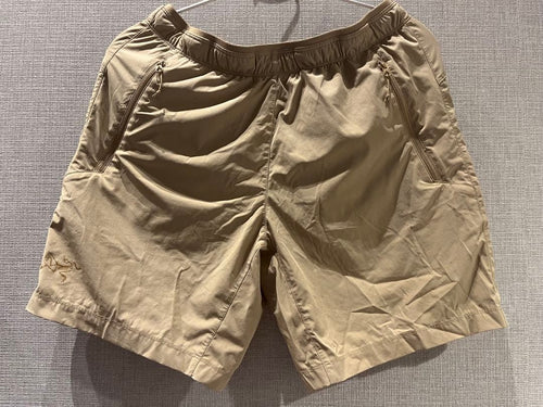 Arc'Teryx Shorts Bermuda Incendo Short S