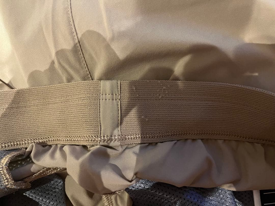 Arc'Teryx Shorts Bermuda Incendo Short S