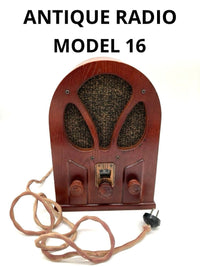 Antique Accessories 16