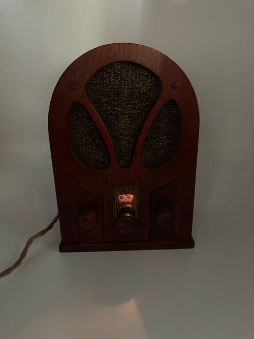 Antique Accessories 16