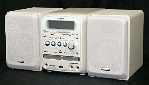 Others Victor Jvc Ux-Qm3-W Md 512Mb (Cd/Md Ca-Uxqm3-W Sp-Uxqm3-W