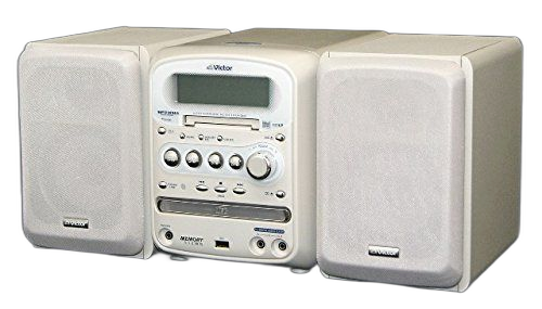 Others Victor Jvc Ux-Qm3-W Md 512Mb (Cd/Md Ca-Uxqm3-W Sp-Uxqm3-W