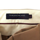 Tomorrowland Chino Bread Collection 34 /Ft19