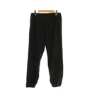 Needles Slacks Lq254 Zipped Sweat Pant Poly Fleece M /Nr Os Ad