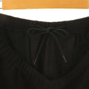 Needles Slacks Lq254 Zipped Sweat Pant Poly Fleece M /Nr Os Ad