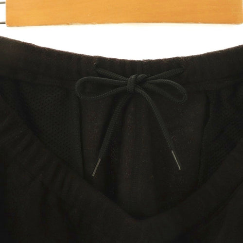 Needles Slacks Lq254 Zipped Sweat Pant Poly Fleece M /Nr Os Ad