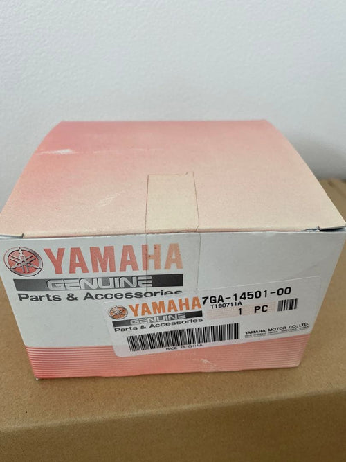 Yamaha Carburetor Injection 7Ga-14501-00