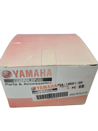 Yamaha Carburetor Injection 7Ga-14501-00