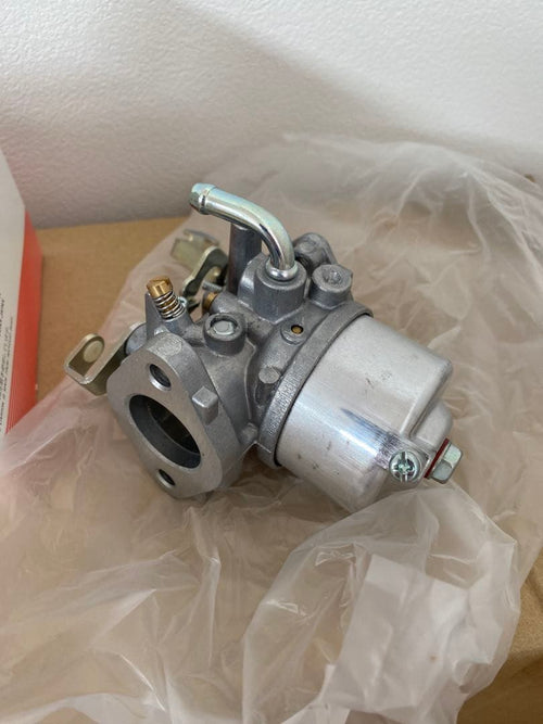 Yamaha Carburetor Injection 7Ga-14501-00