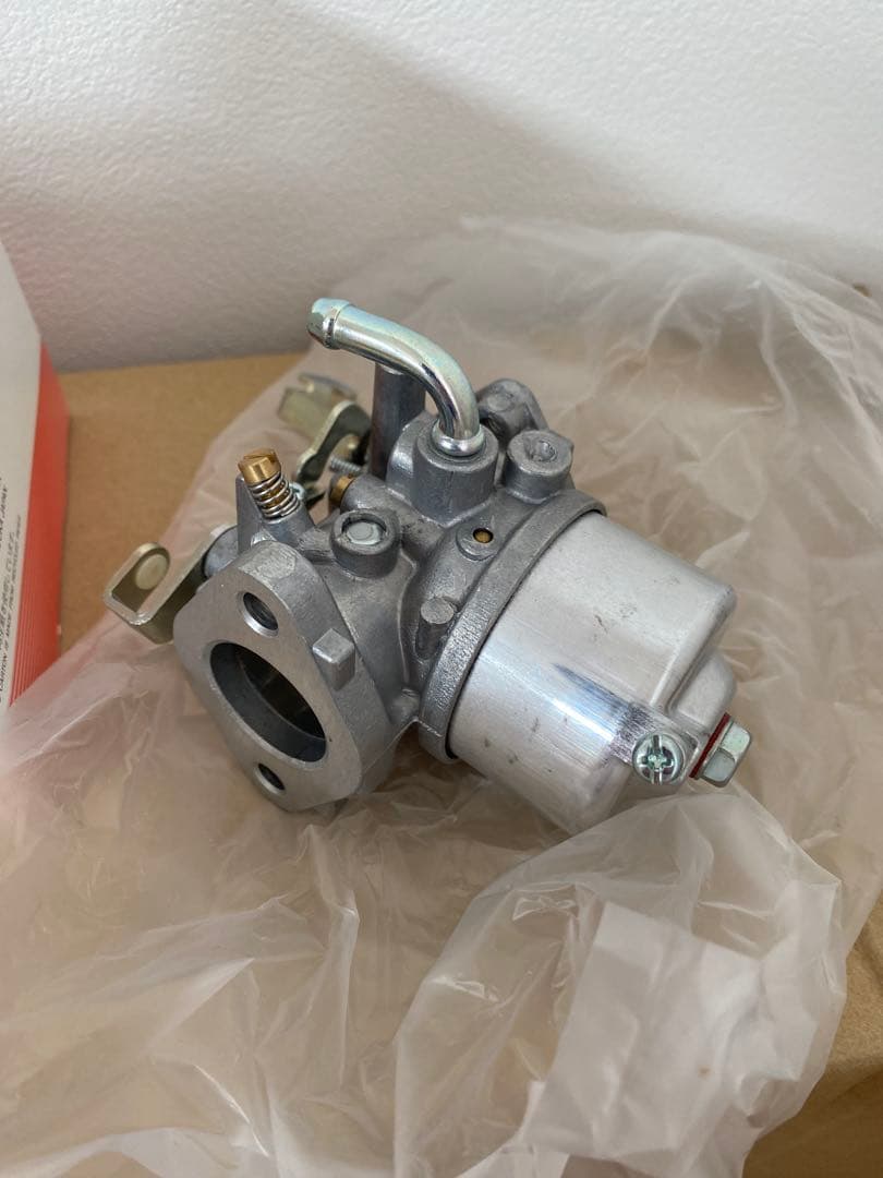 Yamaha Carburetor Injection 7Ga-14501-00