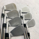 Iron Set Callaway Apex Forged 7