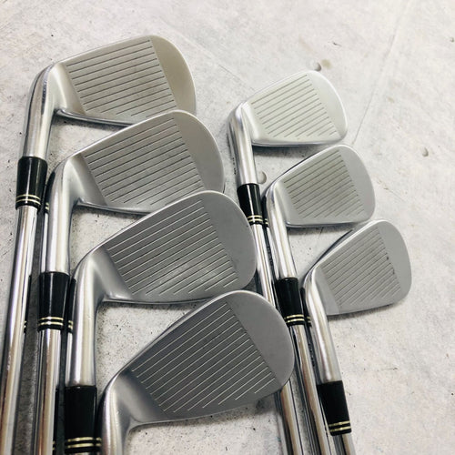 Iron Set Callaway Apex Forged 7