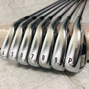 Iron Set Callaway Apex Forged 7