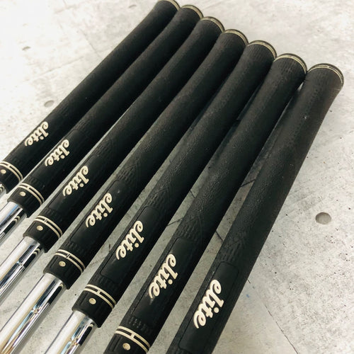 Iron Set Callaway Apex Forged 7