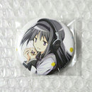Pins, Pin Badges, Can
