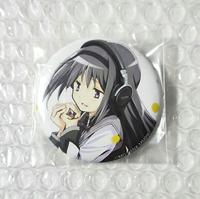Pins, Pin Badges, Can
