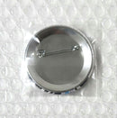 Pins, Pin Badges, Can
