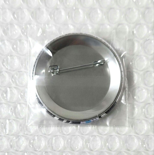 Pins, Pin Badges, Can