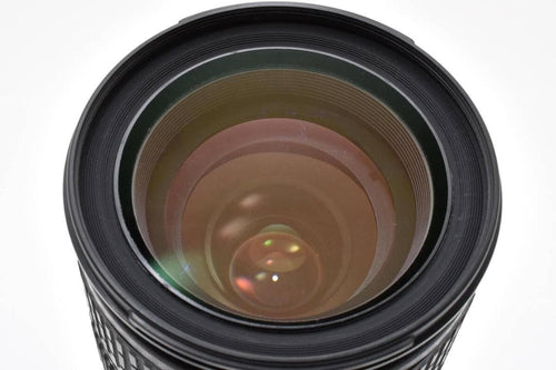 Lens (Zoom) Nikon Af-S 24-120Mm F3.5-5.6 G Vr #1445