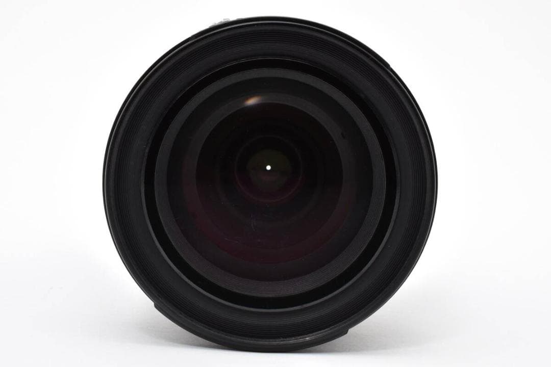 Lens (Zoom) Nikon Af-S 24-120Mm F3.5-5.6 G Vr #1445
