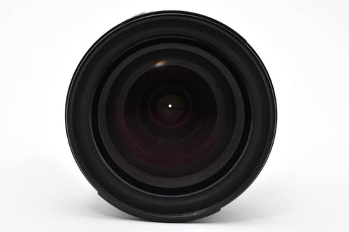 Lens (Zoom) Nikon Af-S 24-120Mm F3.5-5.6 G Vr #1445