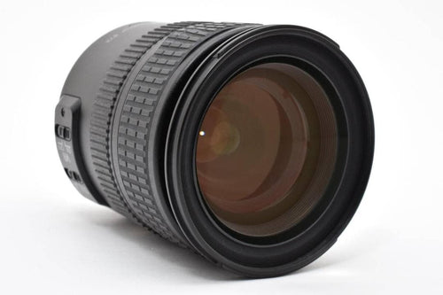 Lens (Zoom) Nikon Af-S 24-120Mm F3.5-5.6 G Vr #1445