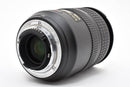 Lens (Zoom) Nikon Af-S 24-120Mm F3.5-5.6 G Vr #1445