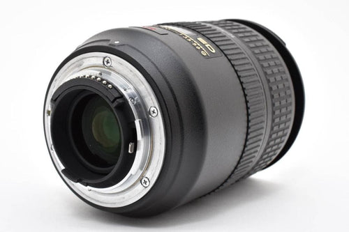 Lens (Zoom) Nikon Af-S 24-120Mm F3.5-5.6 G Vr #1445