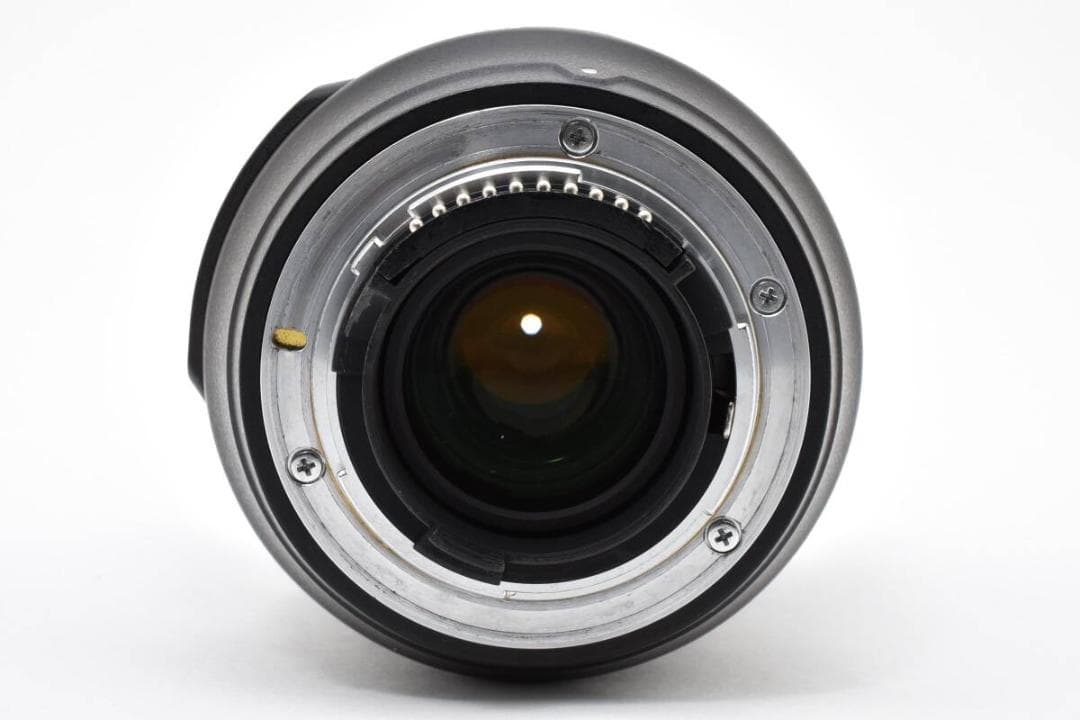 Lens (Zoom) Nikon Af-S 24-120Mm F3.5-5.6 G Vr #1445