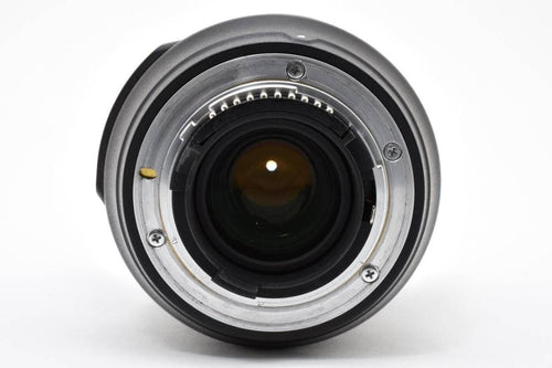 Lens (Zoom) Nikon Af-S 24-120Mm F3.5-5.6 G Vr #1445